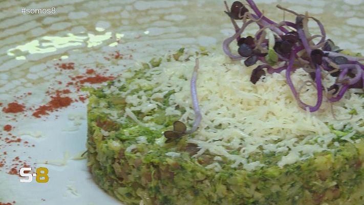 Somos 8 - Somos 8 - 12/04/2024