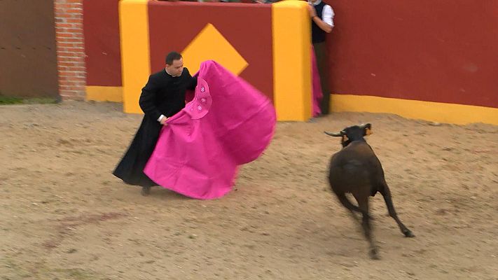 Tendido cero - Tendido Cero - 13/04/24