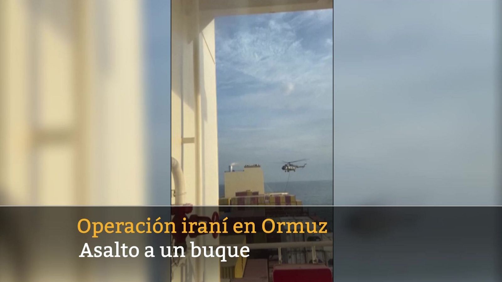 Informativo 24 horas - 14h - 13/03/24 - ver ahora