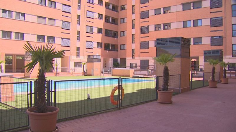 El Govern permetrà omplir piscines - L'Informatiu | Veure
