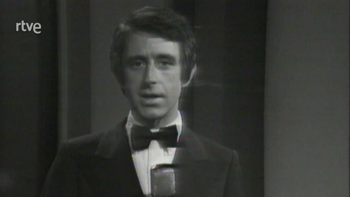 Música en el Archivo de RTVE - La gran ocasión - 06/05/1972
