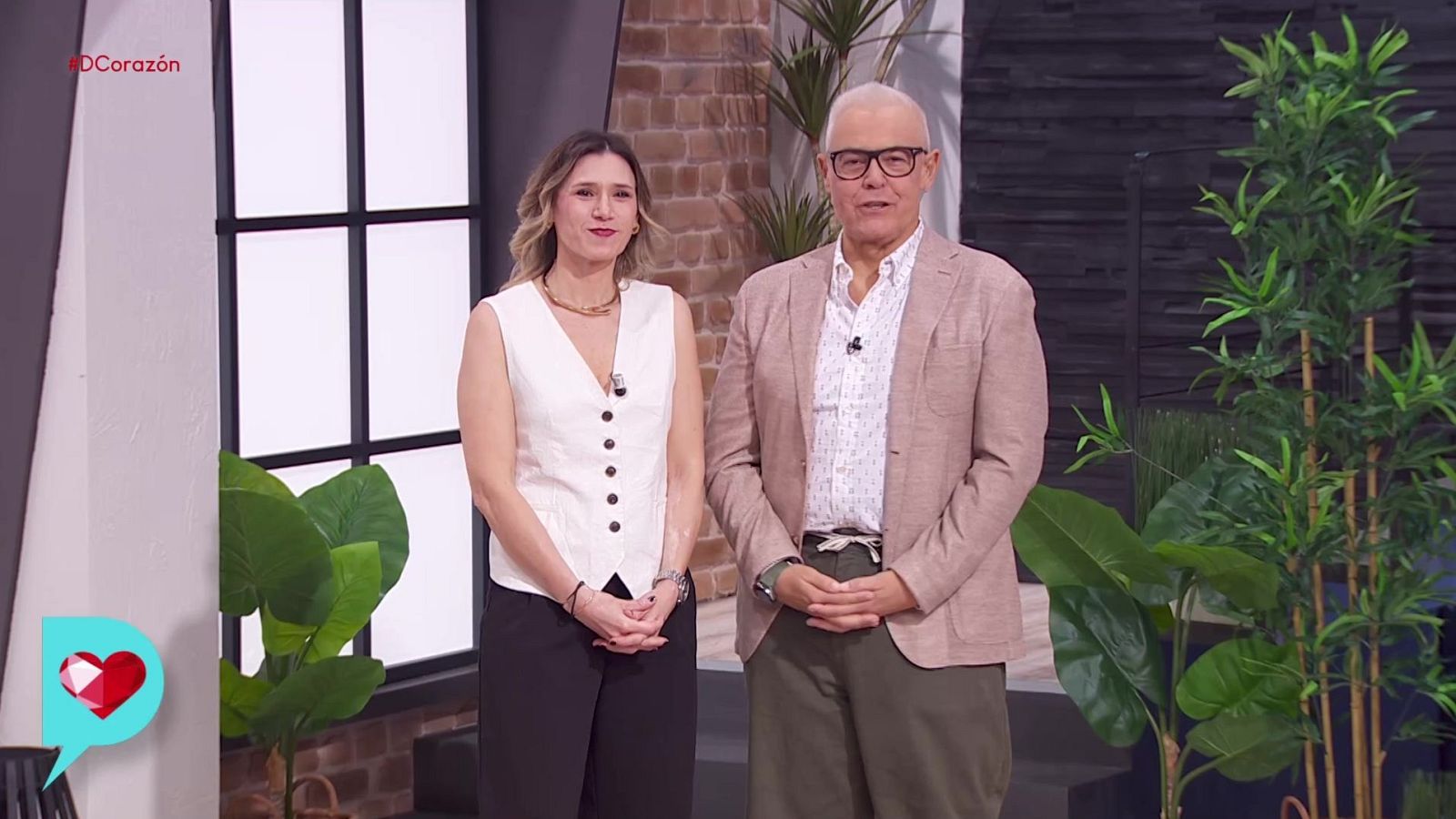 D Corazón - 13/04/24 - ver ahora