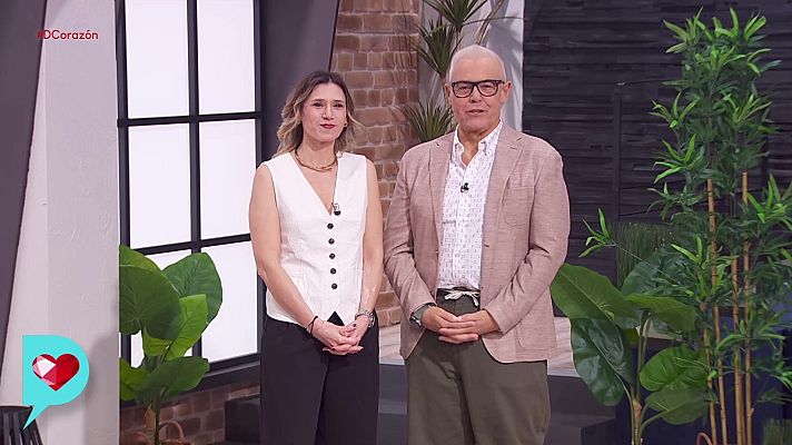 D Corazón - D Corazón - 13/04/24