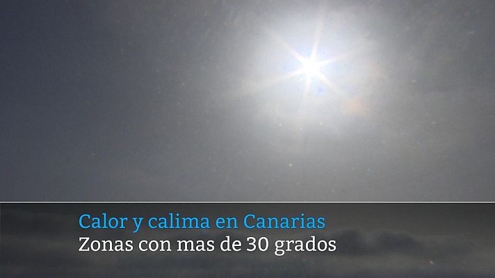 Telecanarias - Telecanarias - 13/04/2024