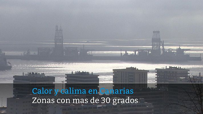 Telecanarias - Canarias en 2' - 13/04/2024