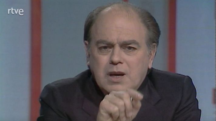 Estudio abierto - 21/12/1983