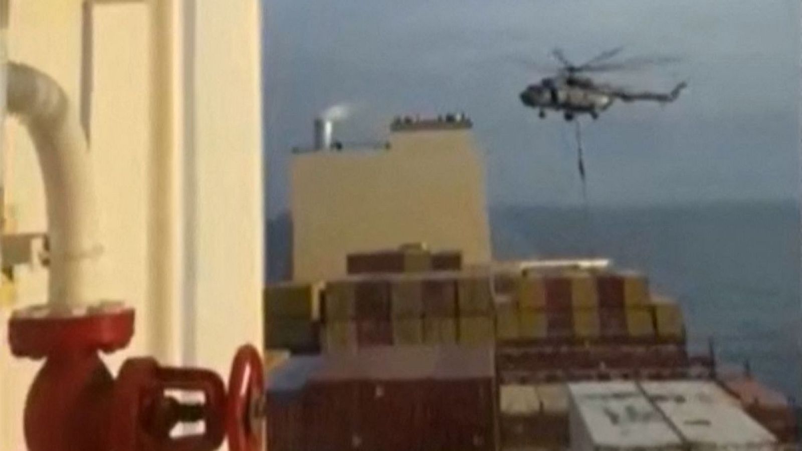 Telediario - 15 horas - 13/04/24 - Lengua de signos - ver ahora