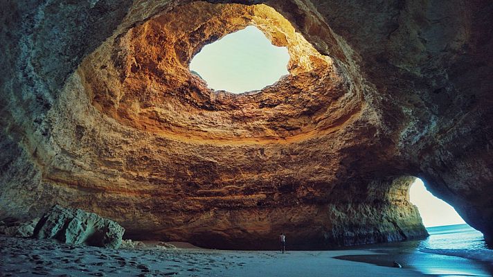 Atlántico - Pasión Ibérica