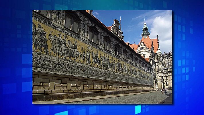 Saber y ganar - Saber y ganar. Edición de fin de semana - 13/04/24