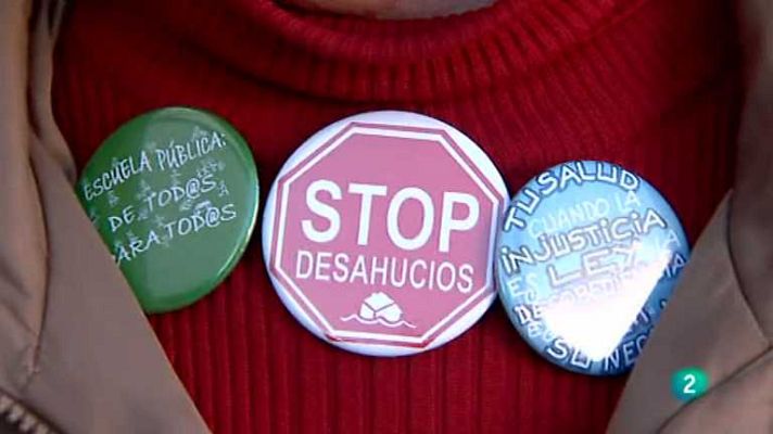 Babel en TVE - Babel en TVE - 09/12/12