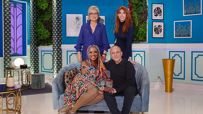 Cine de barrio - Sor Citroen (presentación)