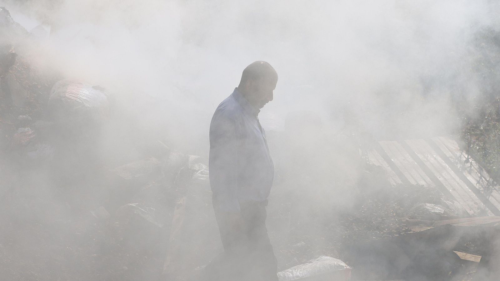 Telediario - 21 horas - 13/04/24 - ver ahora