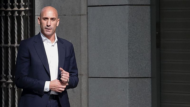 Informe Semanal - A propósito de Rubiales | Ver