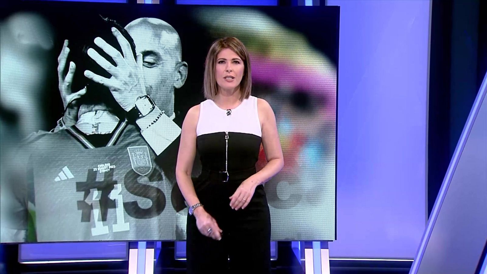 Informe Semanal - 13/04/24 - Lengua de signos - ver ahora