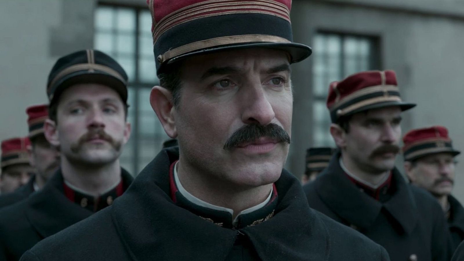 El Cine de La 2 - El Oficial y el Espía (Presentación) - ver ahora