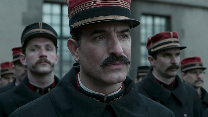 El cine de La 2 - El Oficial y el Espía (Presentación)