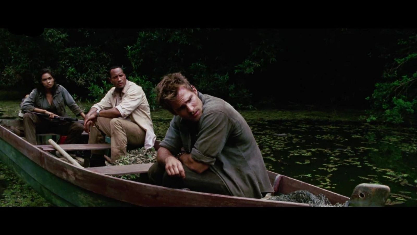 Tesoro del Amazonas - Cine Clan | Ver