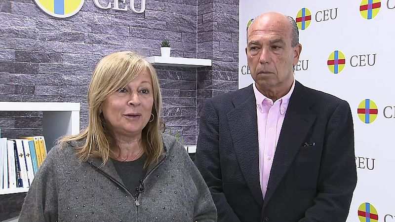 Shalom - La comunicación para la convivencia - ver ahora