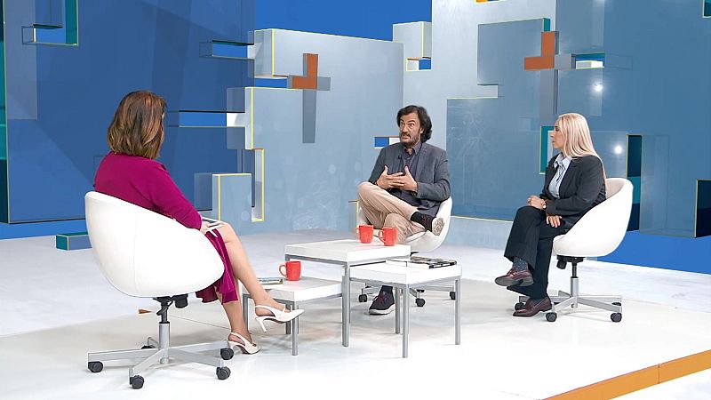 Últimas Preguntas - Santos de hoy - ver ahora