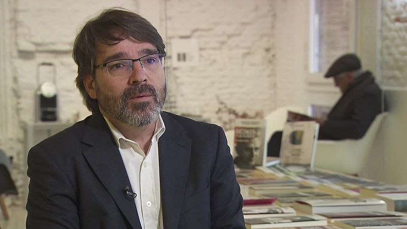 Testimonio de José Miguel y Manuel Oriol, Presidente y Director, respectivamente, de Ediciones Encuentro