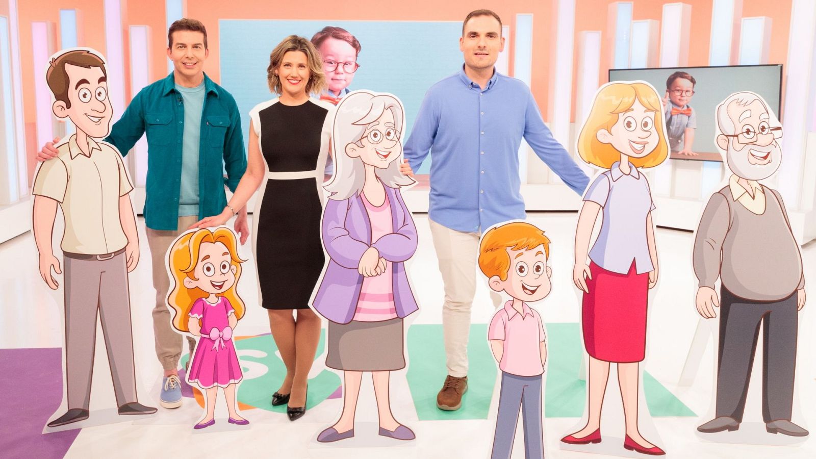 Saber vivir - 14/04/24 - ver ahora