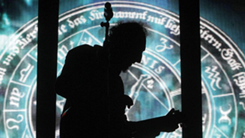 Los Planetas vuelven a Madrid con otro concierto recopilatorio