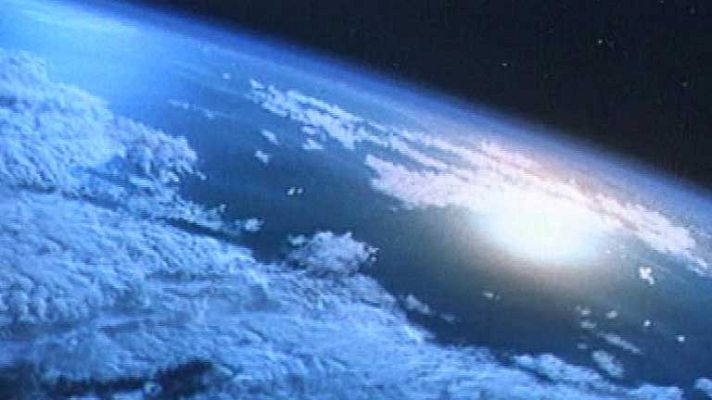 Telediario 1 - Un nuevo proyecto propone conocer la Ciencia a través del cine