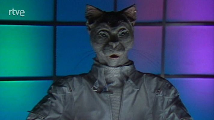 Programas y Concursos en el Archivo de RTVE - El bigote de Babel - Una cierta sonrisa de chico