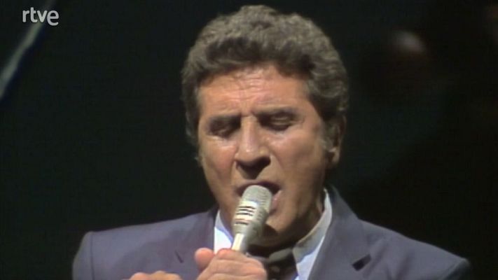 Sábado noche - 15/08/1987