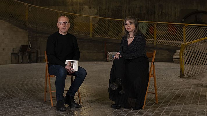 Página Dos - Mariana Enríquez