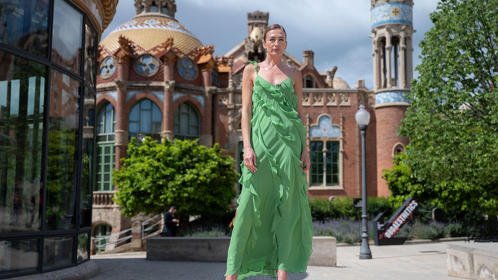 Flash Moda - 13/04/24 - ver ahora