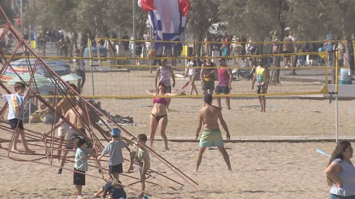 L'Informatiu - L'Informatiu - 14/04/2024