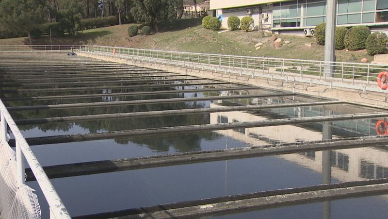 La sequera buida pous i aqüífers - L'Informatiu | Veure