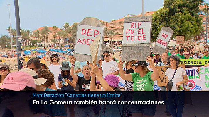 Telecanarias - Telecanarias - 14/04/2024