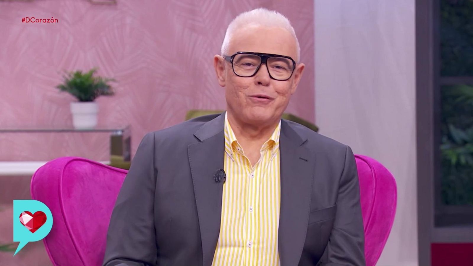 D Corazón - 14/04/24 - ver ahora