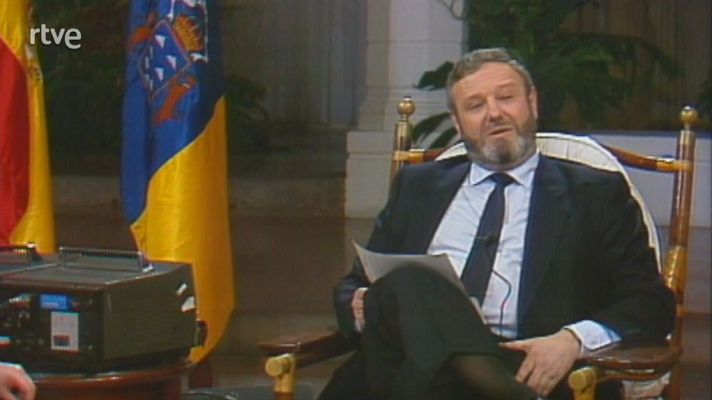 La clave - Las autonomías por dentro: Canarias