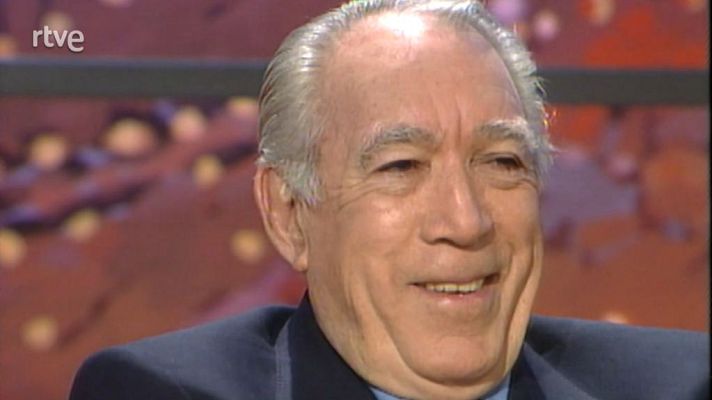 Tal cual - 03/12/1993