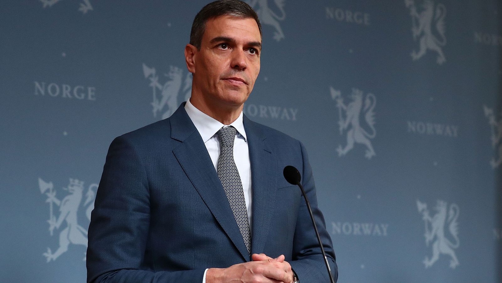 Pedro Sánchez ha condenado el ataque de Irán y pide contención | Ver