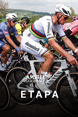 Ciclismo - Amstel Gold Race