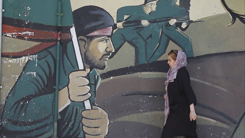 El ataque de Irán, una respuesta muy medida a Israel | Ver