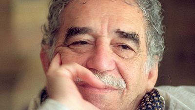 Gabriel Garca Mrquez: morir y seguir publicando