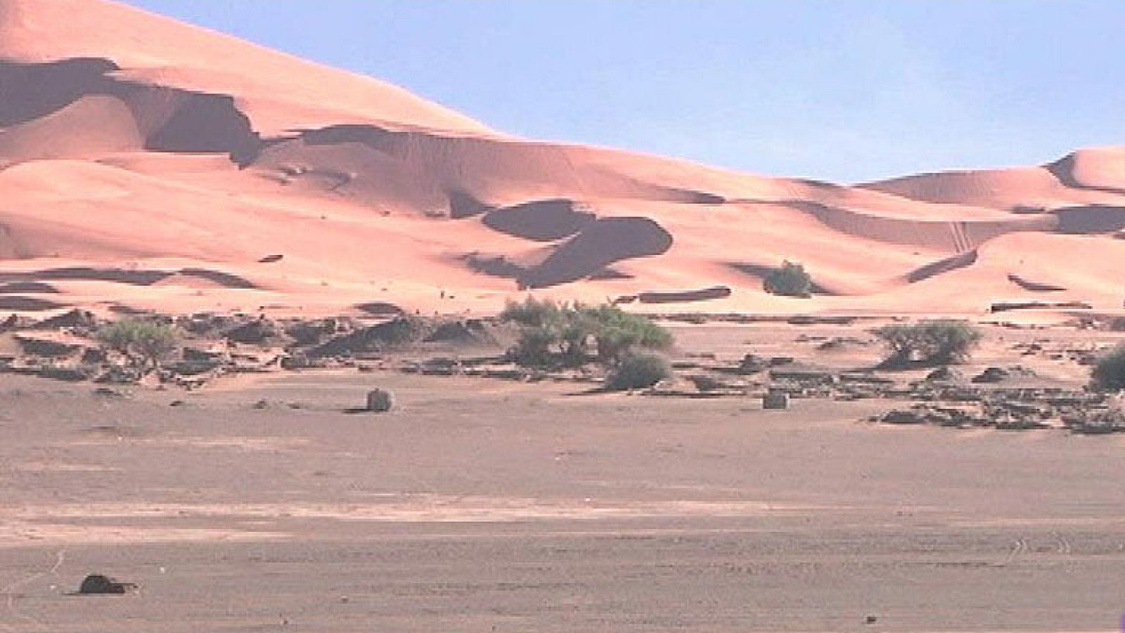 Marruecos, un destino turístico que atrae cada vez a más españoles | Ver