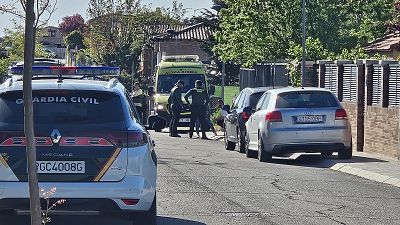 Chiloeches: Varios detenidos tras el hallazgo de tres cad�veres - Fin de semana 24h | Ver