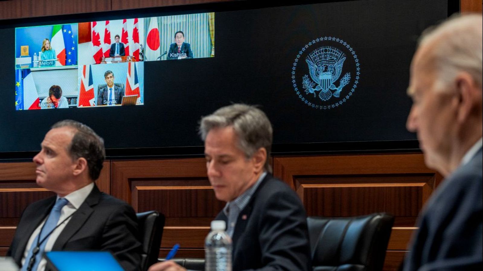 Informativo 24 horas - 20h - 14/04/24 - ver ahora