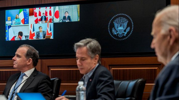 Fin de semana 24h - Informativo 24 horas - 20h - 14/04/24