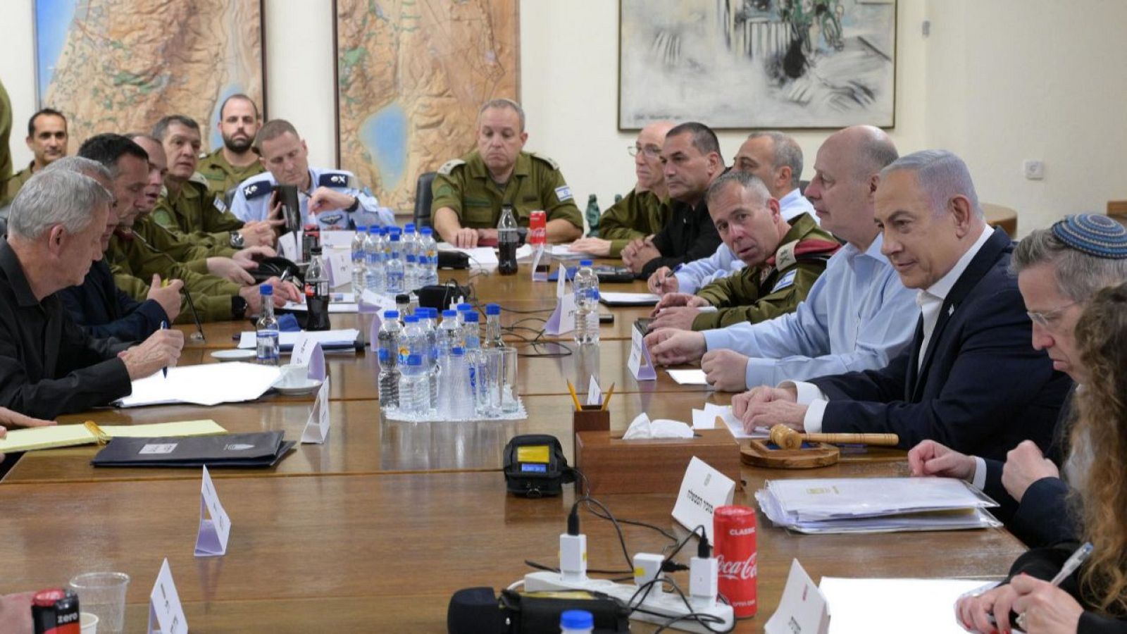 Telediario 2 en cuatro minutos - 14/04/24 - RTVE.es | Ver