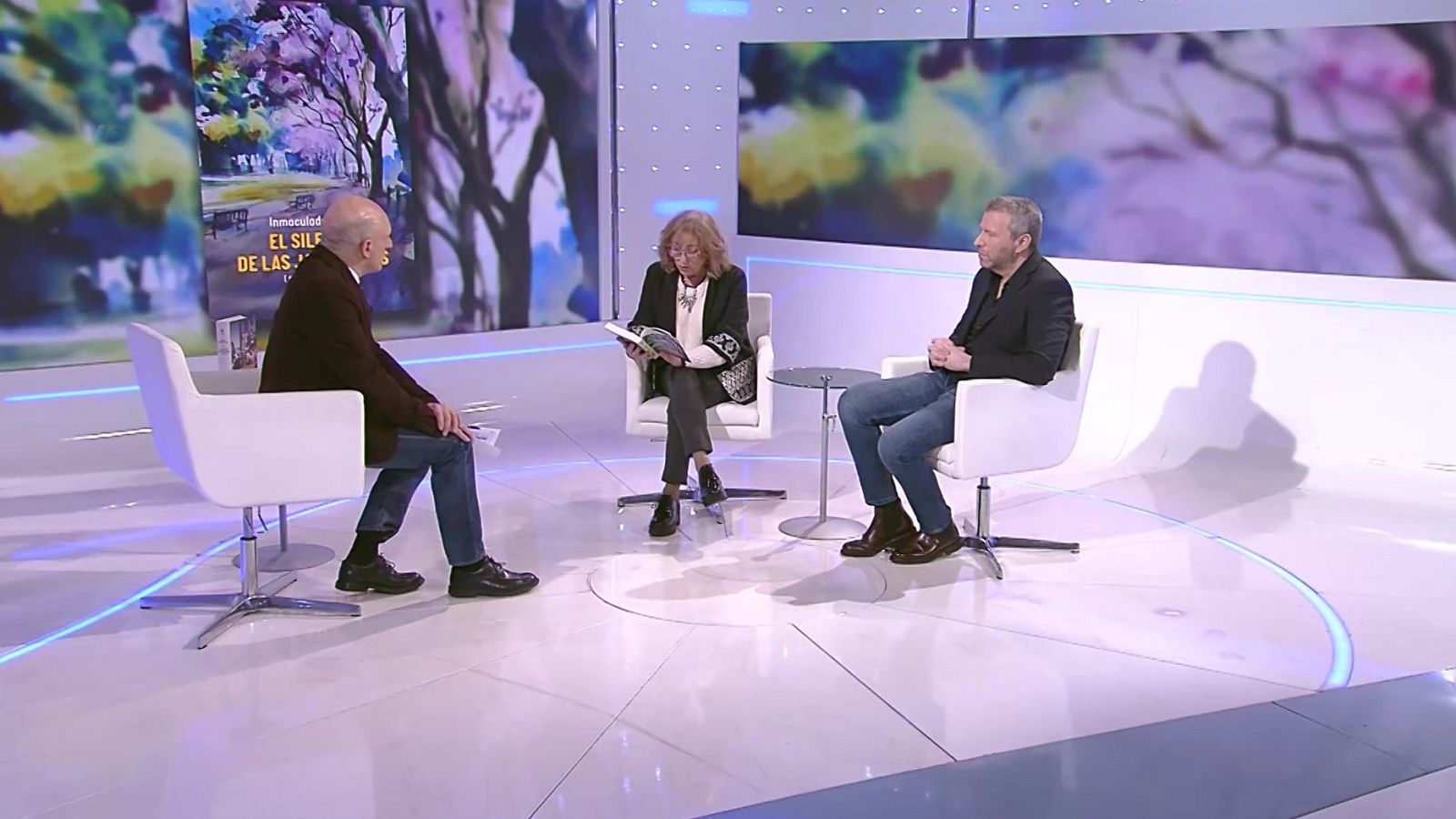 La hora cultural - 14/04/24 - ver ahora