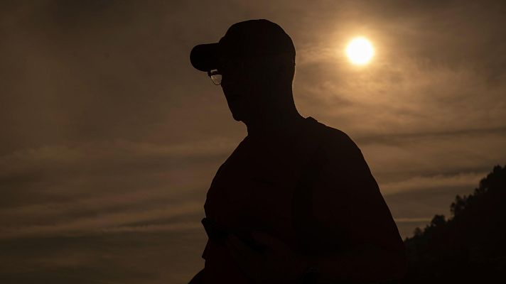 El tiempo - La semana comienza soleada salvo en el norte, donde se prevén lluvias y un bajón térmico