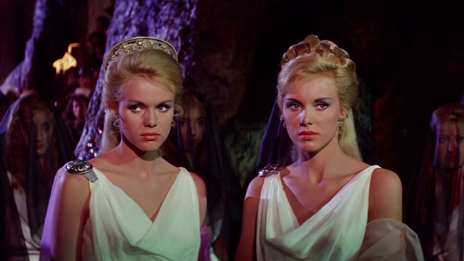 Mañanas de cine - La furia de los vikingos - Ver ahora