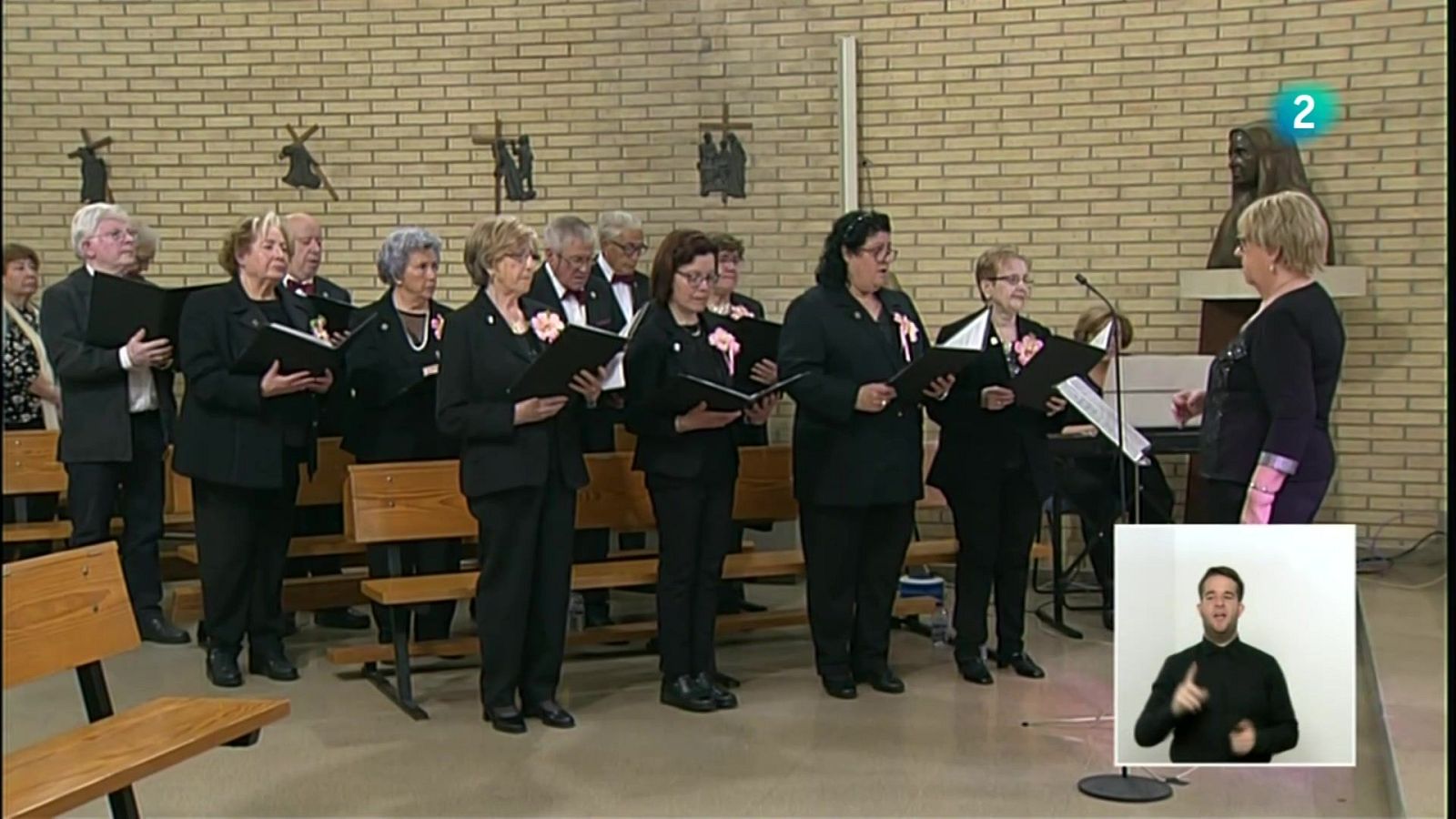 La Missa - 14/04/2024 - Veure ara